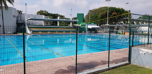 Polideportivo Universitario