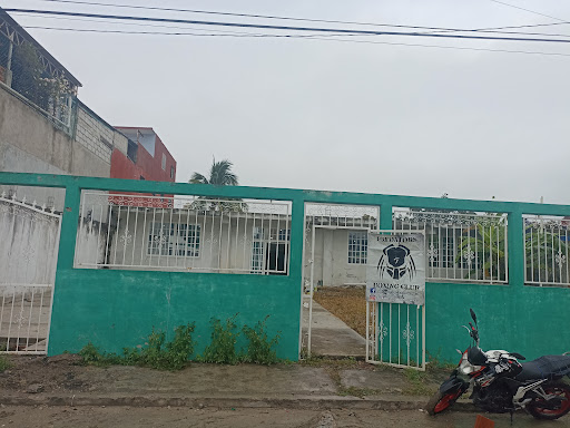 Predators Boxing Club