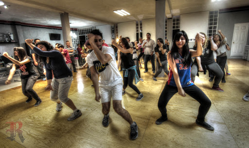 RDC Querétaro Suc. Candiles (Rhythm Dance Center (Escuela / Academia de Danza / Baile)