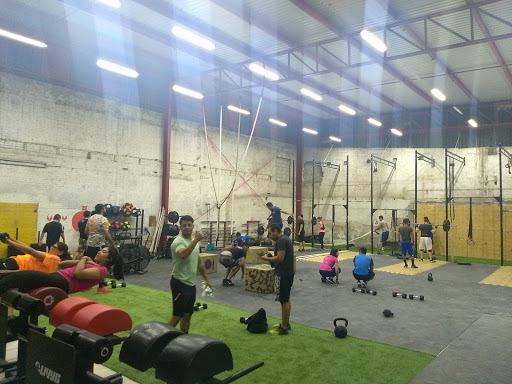 Red Wolf Fitness Center