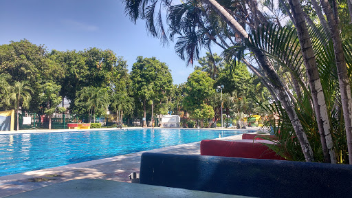 Renaissance Cici sports pools