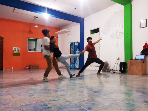 Rosanny Dance studio