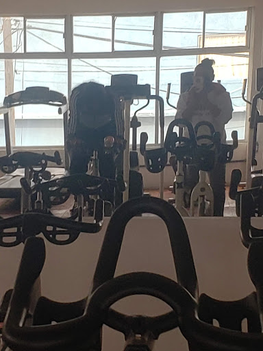 Rosarito Fitness Center