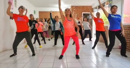 Rumbembé: Clases de baile con pasión y sabor