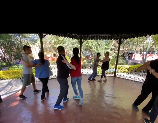 Sabor y Ritmo