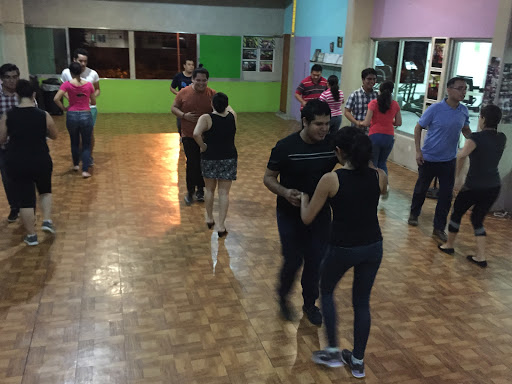 Salsa Souls: Academia de Baile