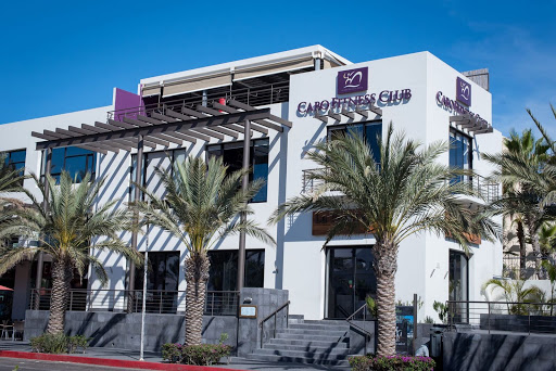 San Jose Cabo Fitness Club