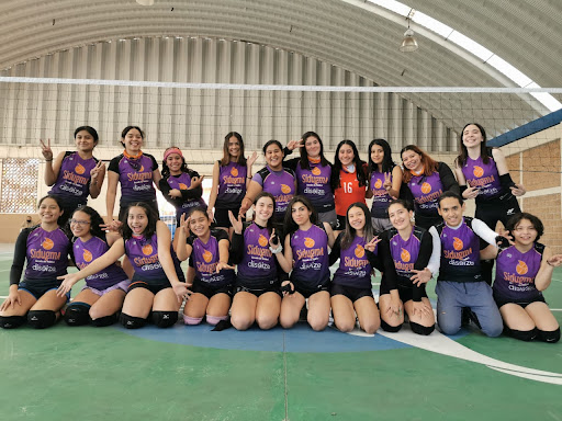 Funcionará una escuela deportiva de voley en Burzaco