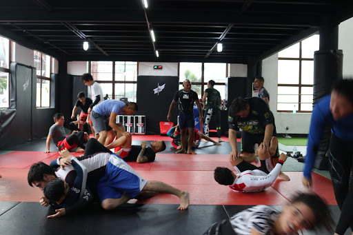 Six Team Training Center