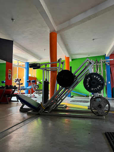 Sixma Gym