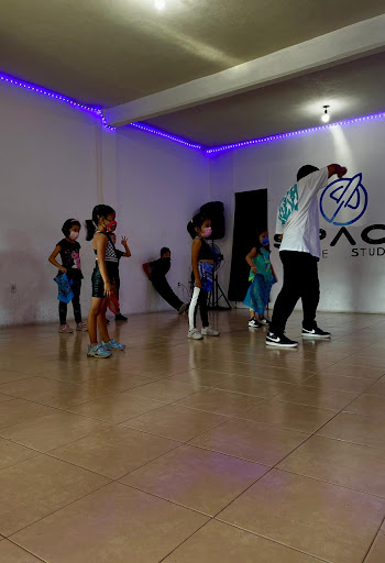 Space Dance Studio