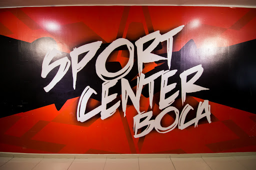 Sport Center Boca