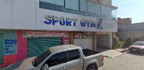 Sport Gym García