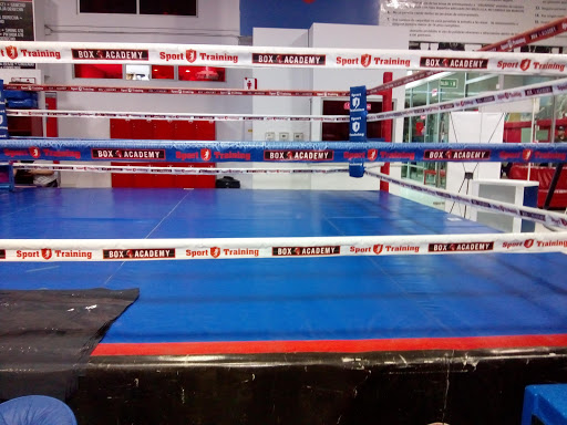 Sport Trainning