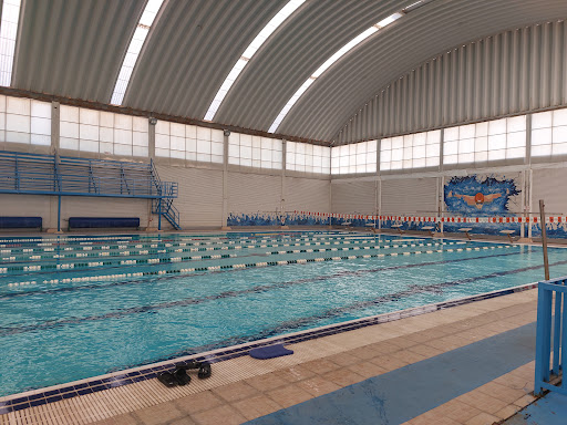 Sport Unit Torreon