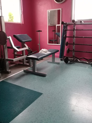 Sportiva Gym