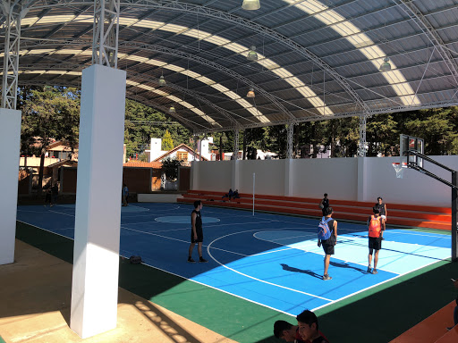 Sports Unit Patzcuaro.