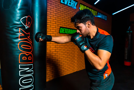Station 24 Fitness Tonalá