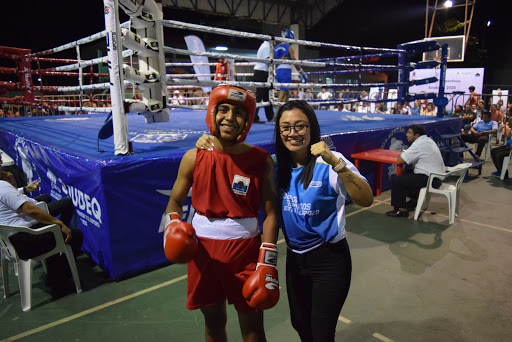 Sugar Team Boxing Club