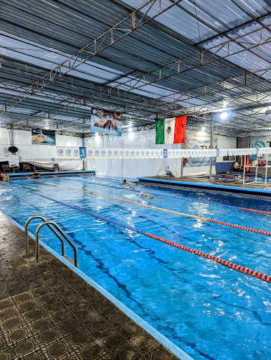 TYM Aqua Center
