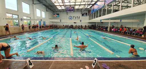 TYM Sport Center