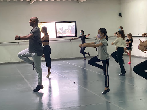 Talentoz Dance Studio