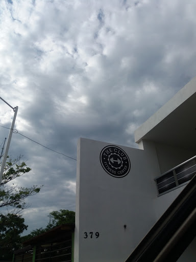 The Club Fitness Center