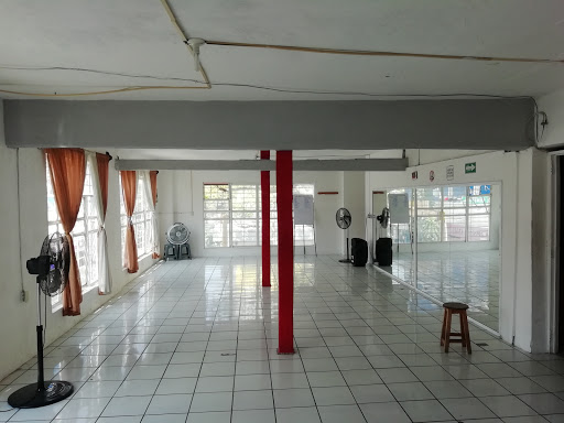Timbaleros Academia de baile
