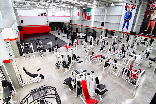 Total Gym Mexico