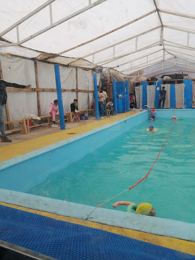 Tritones Natación Tepetlixpa (TNT)