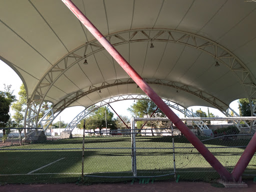 Unidad Deportiva Ciudad Lerdo
