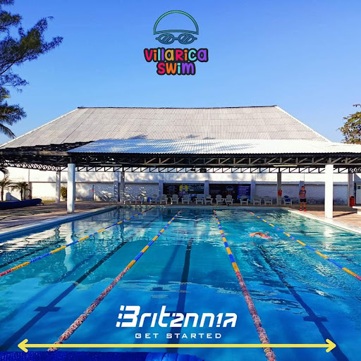 VillaRicaSwim / Escuela de natación