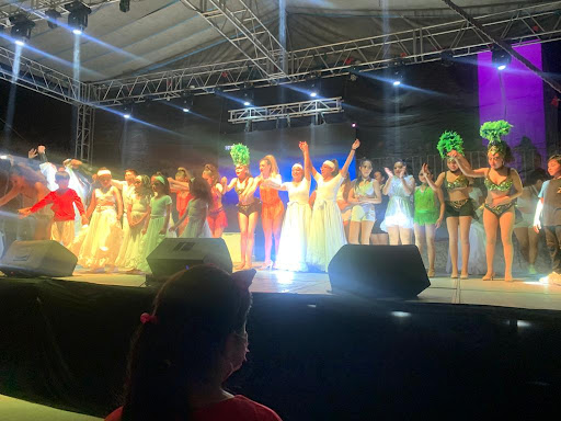 Xtravaganza