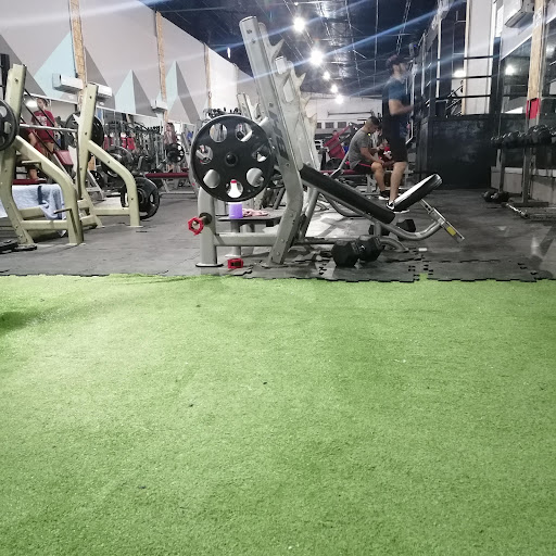 Xtreme Gym Health And Fitness