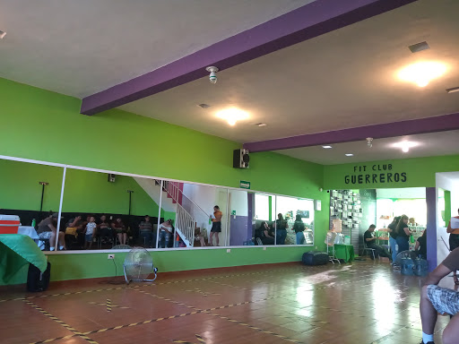 Zumba Dancing Active