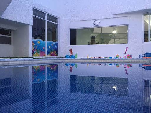 iSwim - swimming school for children and babies