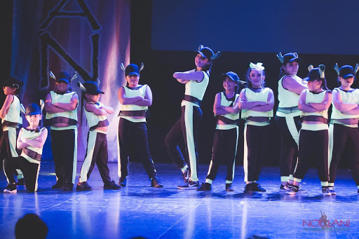 noelani dance academy