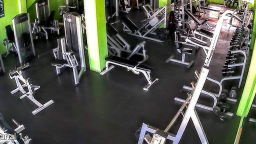 reta fitness&gym
